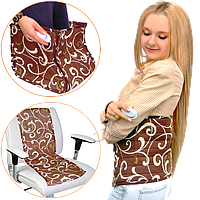 Електрична грілка 3 в 1 SHINE ЕГ-4/220 (80х30 см)