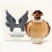 Paco Rabanne Olympea Intense edp 80ml, Франція, фото 4