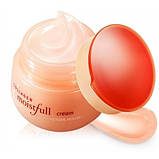 Зволожуючий крем для обличчя з колагеном Etude House Moistfull Collagen Deep Cream 75мл, фото 3