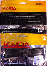 Силіконові приманки Kaida AG044-2.4 CBGG
