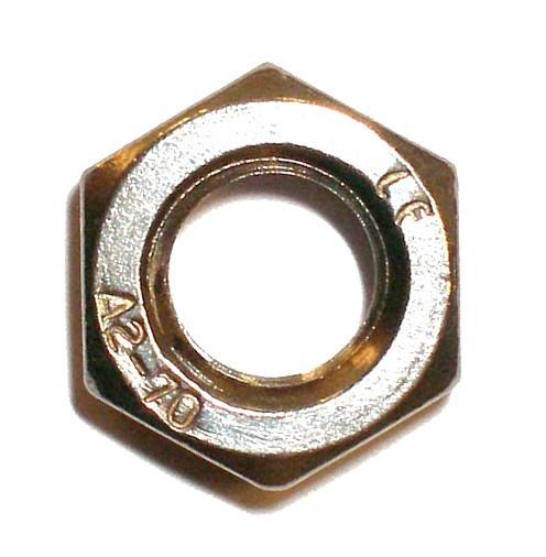 Гайка M8x1 на штуцер бойлера кавоварки Delonghi 9815003750, фото 1