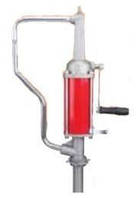 Ручна літрова (квартова) помпа GROZ 44187 QSP/01