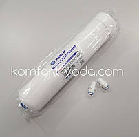 Мембрана ультрафільтрації Aquafilter TLCHF-FP (з фітингами)