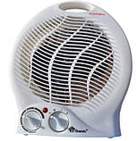 Тепловентилятор Domotec MS 5902, фото 2