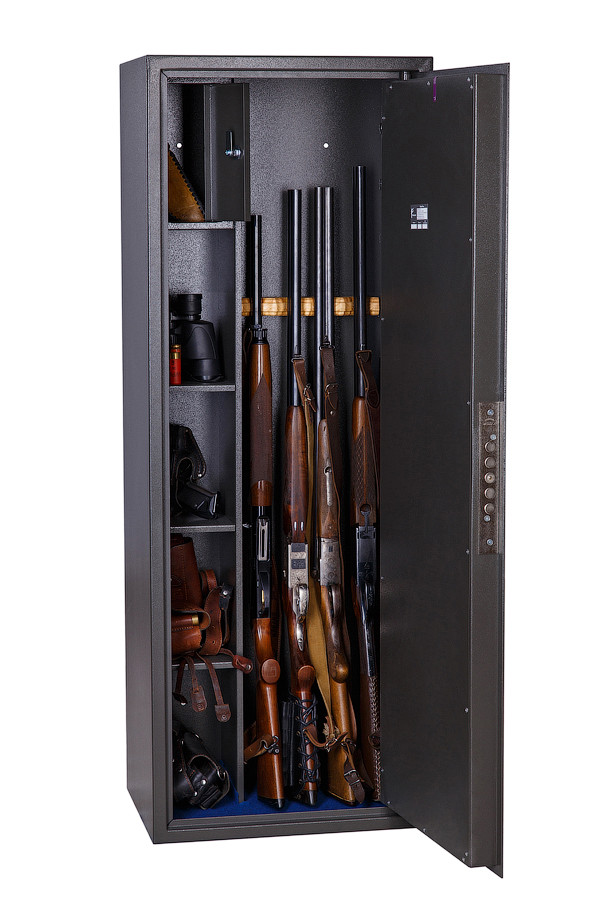 Збройовий сейф Ferocon Е-140К.Т1.П4.7022