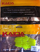 Силіконові приманки Kaida AG047 CH
