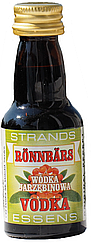 Есенція заправка Strands Ronnbars Vodka