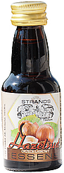 Есенція заправка Strands Hazelnut