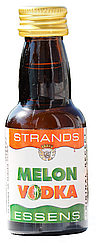 Есенція заправка Strands Melon Vodka