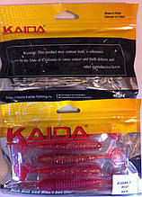 Силіконові приманки Kaida AG044-3.7 RGF
