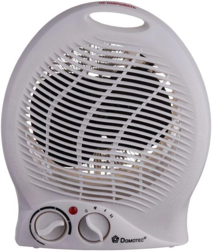 Тепловентилятор Domotec MS 5902, фото 1