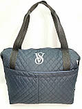 Жіночі сумка стьобаний VS стильна Сумка-мода тільки оптом, фото 3
