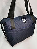 Жіночі сумка стьобаний VS стильна Сумка-мода тільки оптом, фото 2