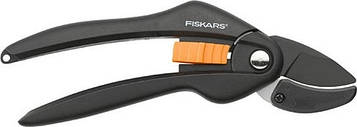 Універсальний секатор ножиці Fiskars SingleStepTM SP28 111280
