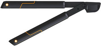 Малий плоскостійний сучкоріз Fiskars із загнутими лезами SingleStepTM (S) L28 112160