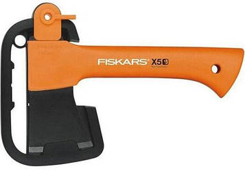 Сокира Fiskars X5 - XXS 121123