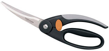 Ножиці для птиці Fiskars Functional Form 1003033 (859975)
