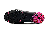 Бутси adidas Predator Mutator 20+ FG balck/pink, фото 4
