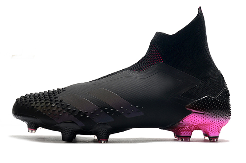 Бутси adidas Predator Mutator 20+ FG balck/pink