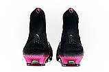 Бутси adidas Predator Mutator 20+ FG balck/pink, фото 6