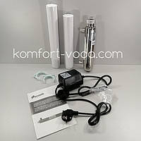 Ультрафіолетове встановлення Ecosoft UV-HR-60 1GPM