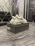 Кросівки Balenciaga Triple S Clear Sole White Grey, кросівки баленсіага тріпл с, кросівки баленсияга, фото 7
