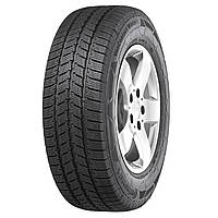 CONTINENTAL VanContact Winter 195/75R16C 107/105R