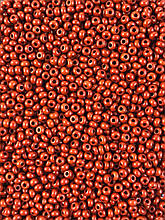 Бісер Preciosa Ornela Чехія, колір - 13600 (упаковка 5г)