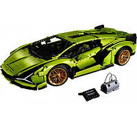 Лего Lego Technic Lamborghini Sin FKP 37 42115