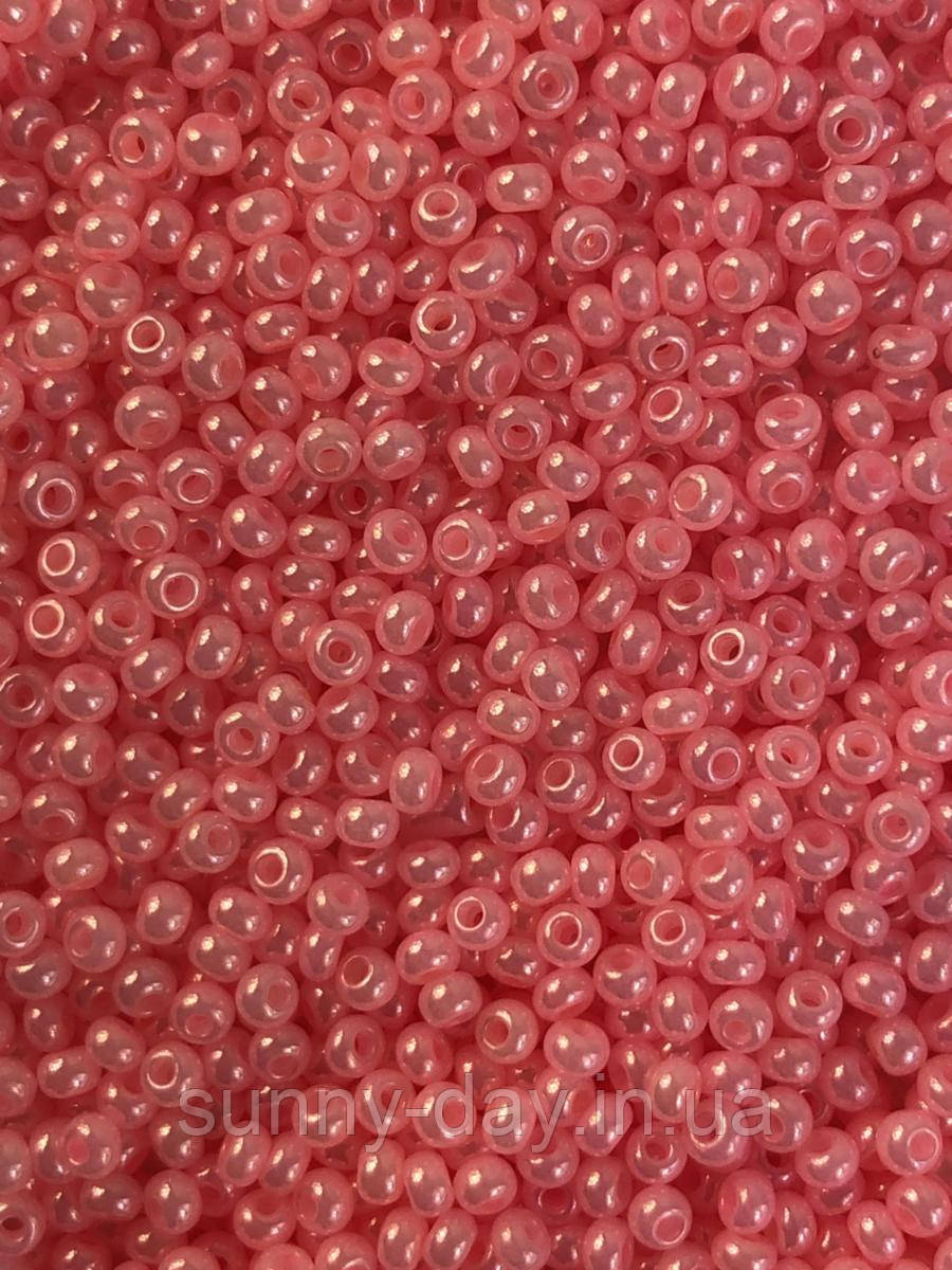 Бісер Preciosa Ornela Чехія, колір - 33119/17177/10, фото 1