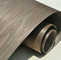 Шпон натуральний Екзотичний