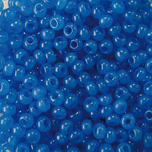 Бісер Preciosa Ornela Чехія, колір - 17836 (упаковка 5г)