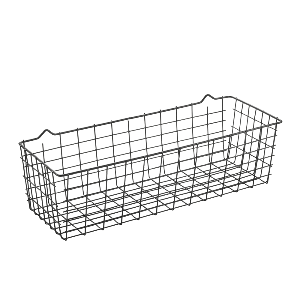 Кошик підвісний METALTEX 33x12x9 см KOALA LAVA (361801)