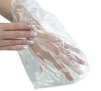 Пакеты для парафинотерапии рук одноразовые 15*40 см Doily (20 шт)