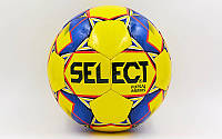 Мяч для футзала №4 ламинированный SELECT MIMAS ST-8149: Gsport