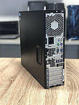 HP Compaq Elite 8300 SFF / Intel Core i5-3470 (4 ядра по 3.20 - 3.60 GHz) / 8 GB DDR3 / 500 GB HDD / nVidia GeForce GT 610 1 GB DDR3, фото 5