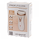 Епілятор бритва ProfiCare Lady Beauty Set PC-LBS 3002 Німеччина, фото 9