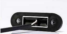 Ліхтар габаритний Fristom FT-073 C LED червоний, фото 6