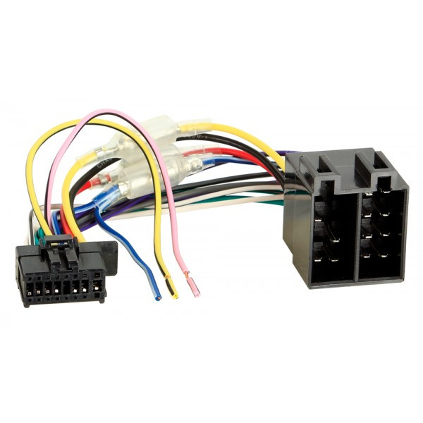 Роз'єм для магнітоли ACV Pioneer (453024), фото 1