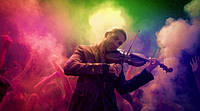 David Garrett - Viva La Vida