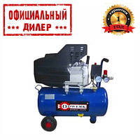 Компресор ODWERK TA-2525A (1.8 кВт, 210 л/хв, 25 л) YLP