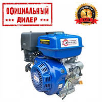 Бензиновый двигатель ODWERK DVZ 190F (15 л.с.) YLP