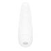 Вакуумний кліторальний стимулятор Satisfyer Curvy 2+ White gigante.com.ua, фото 3