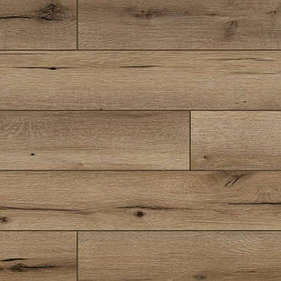 Ламінат Arteo 8 S Дуб Калимнос 49809 33 клас 8 мм товщина вузька дошка з фаскою