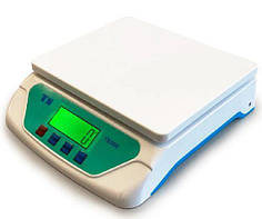 Весы торговые электронные ACS TS500 до 30 кг (N011996)