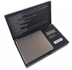 Весы ювелирные электронные 0.1-1000 г ACS 7020 (N011995)