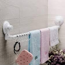 Вішалка для ванної Around Corner Towel Rack