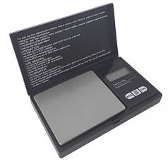 Ваги ювелірні електронні 0.1-200 г ACS 7019 (N011994)