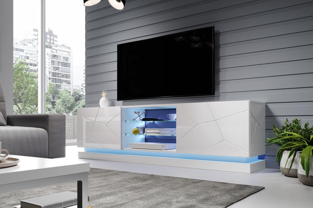 Тумба RTV QIU 200 Cama meble, фото 1
