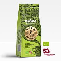 Кофе молотый Lavazza ¡Tierra! Bio Organic 180 г ECO product